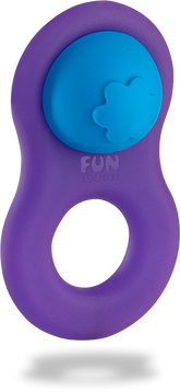Fun Factory 8IGHT Cock Ring Cock Rings